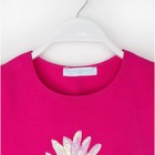 Платье KAFTAN "Ананас", розовый, рост 122-128, р.34 - Фото 2