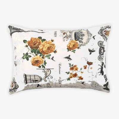 Наволочка «Этель. Парижские сезоны», 50×70 см, бязь, хлопок 100%