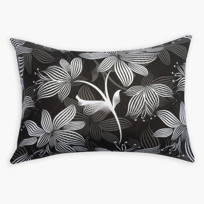 Наволочка «Этель. Сумерки», 50×70 см, бязь, хлопок 100% - Фото 1