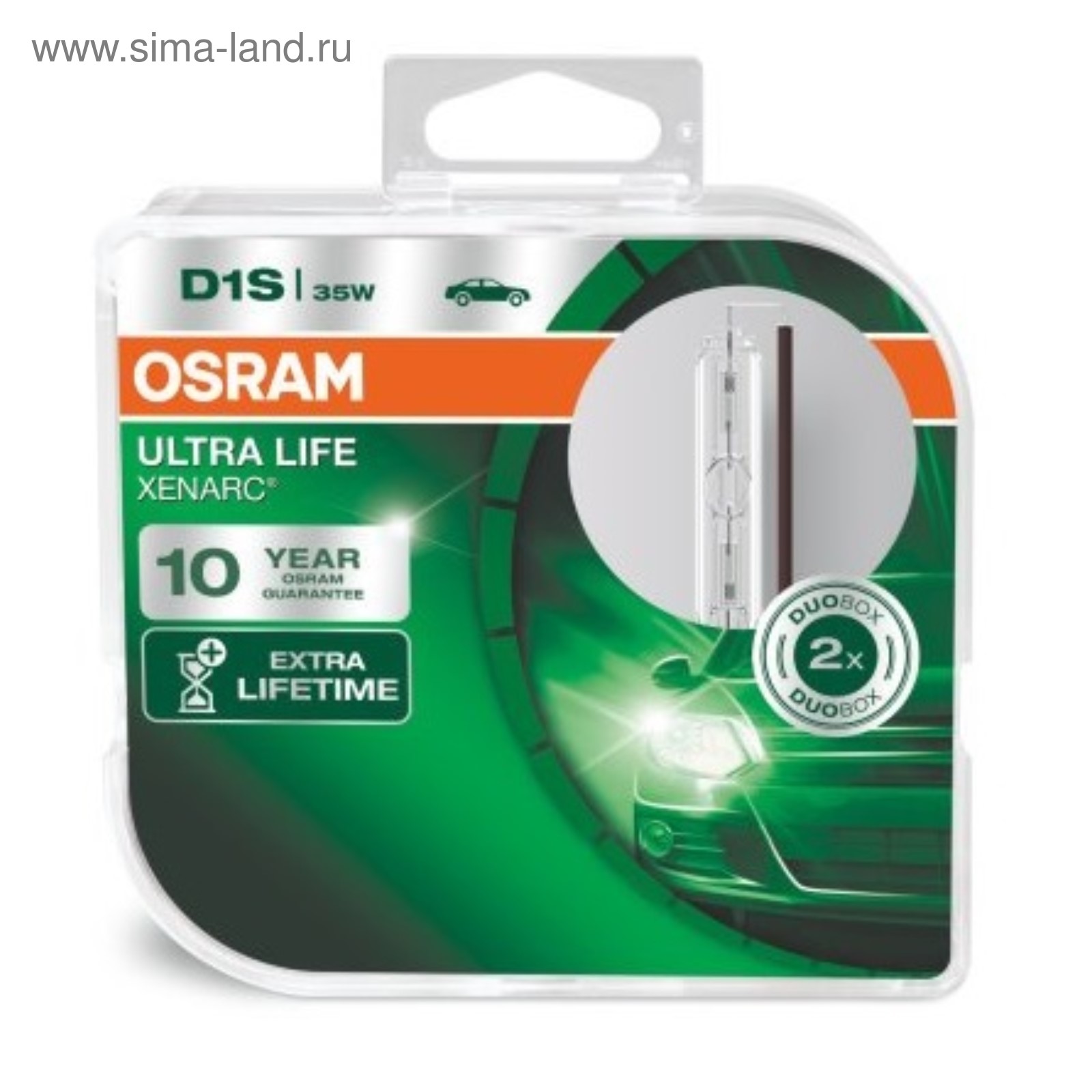 Osram H7 12v Led Купить В Спб