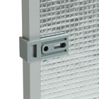 Доска магнитно-маркерная 100×150 см, Calligrata СТАНДАРТ, в алюминиевой рамке, с полочкой - Фото 12