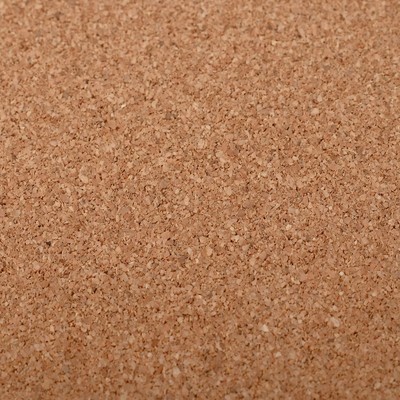Доска пробковая Calligrata LINE, 100×150 см, в деревянной раме