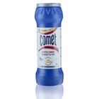 Чистящее средство Comet "Лимон", нежность рук , порошок, 475 г - Фото 1