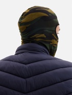 Балаклава-подшлемник ONLYTOP, цвет милитари 4141460