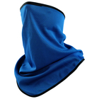 Балаклава ONLITOP, цвет синий - фото 17540417