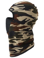 Балаклава (подшлемник), цвет милитари - фото 809465812