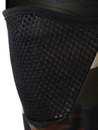 Балаклава (подшлемник), цвет милитари - фото 809465813