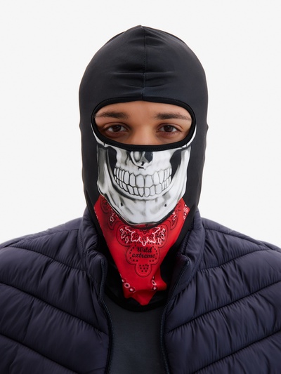 Балаклава-подшлемник ONLYTOP