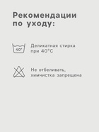 Балаклава-подшлемник ONLYTOP, цвет милитари - Фото 2