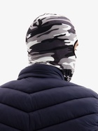 Балаклава-подшлемник ONLYTOP, цвет милитари 4141461