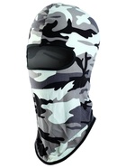 Балаклава-подшлемник ONLYTOP, цвет милитари 4141461