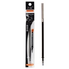 Стержень гелевый, чёрные чернила, стираемые, 131 мм, диаметр пишущего узла 0.5 мм, (штрихкод на штуке) - Фото 6