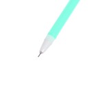 Ручка-прикол Calligrata "Кактус", гелевая, МИКС (комплект 12 шт) - фото 20926640