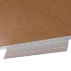 Доска магнитно-маркерная, Calligrata REEF, 90×120 см, в алюминиевой рамке, с полочкой - Фото 3