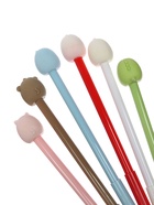 Ручка-прикол Calligrata «Милашки», синий стержень, гелевая, МИКС 4167824 - фото 8976248