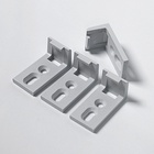 Доска магнитно-маркерная, Calligrata REEF, 60×90 см, в алюминиевой рамке, с полочкой - Фото 5