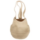 Полупальцы Grace Dance, с силиконовой резинкой, р. S5, цвет бежевый - Фото 2