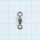 Вертлюг, размер 4, 5 шт. - Фото 2