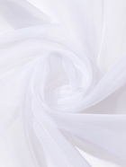 Тюль вуаль «Этель», 135×150 см, белый - Фото 2