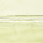 Тюль «Этель» 140×300 см, цвет светло-зеленый, вуаль, 100% п/э - Фото 3