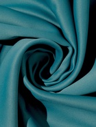 Штора блэкаут портьерная «Этель», размер 250×265 см, цвет изумрудный - Фото 4