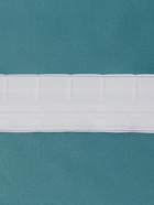 Штора блэкаут портьерная «Этель», размер 250×265 см, цвет изумрудный - Фото 5