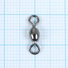 Вертлюг, размер 8, 5 шт. - Фото 2