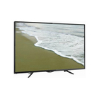 Телевизор Polar P32L21T2SCSM, 32", 1366x768, DVB-T2, DVB-S2, 3xHDMI, 1xUSB, SmartTV, черный   431428 - Фото 1