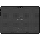 Планшет IRBIS TZ968, 9.6", 1280x800, IPS, 4G, 2 сим, 1 Гб ОЗУ, 8 Гб, 2+0.3 Мп, GPS, черный - Фото 2