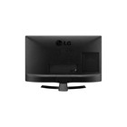 Телевизор LG 22MT49VF-PZ, 22", 1920x1080, DVB-T2, DVB-C, DVB-S2, 1xHDMI, 1xUSB, черный - Фото 6