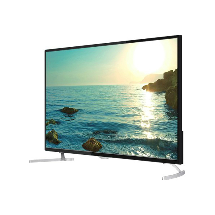 Телевизор Polar P24L51T2CSM, 24", 1366x768, DVB-T2, DVB-C, 1xHDMI, 1xUSB, SmartTV, черный - фото 51489671