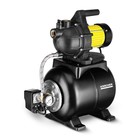 Насосная станция Karcher BP 3 Home 1.645-365.0, 800 Вт, 3000 л/ч, напор 36 м, бак 19 л - Фото 1