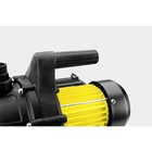Насосная станция Karcher BP 3 Home 1.645-365.0, 800 Вт, 3000 л/ч, напор 36 м, бак 19 л - Фото 2