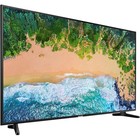 Телевизор Samsung UE55NU7090, 55", 3840x2160, DVB-T2/C/S2, 3xHDMI, 2xUSB, SmartTV, чёрный - Фото 2