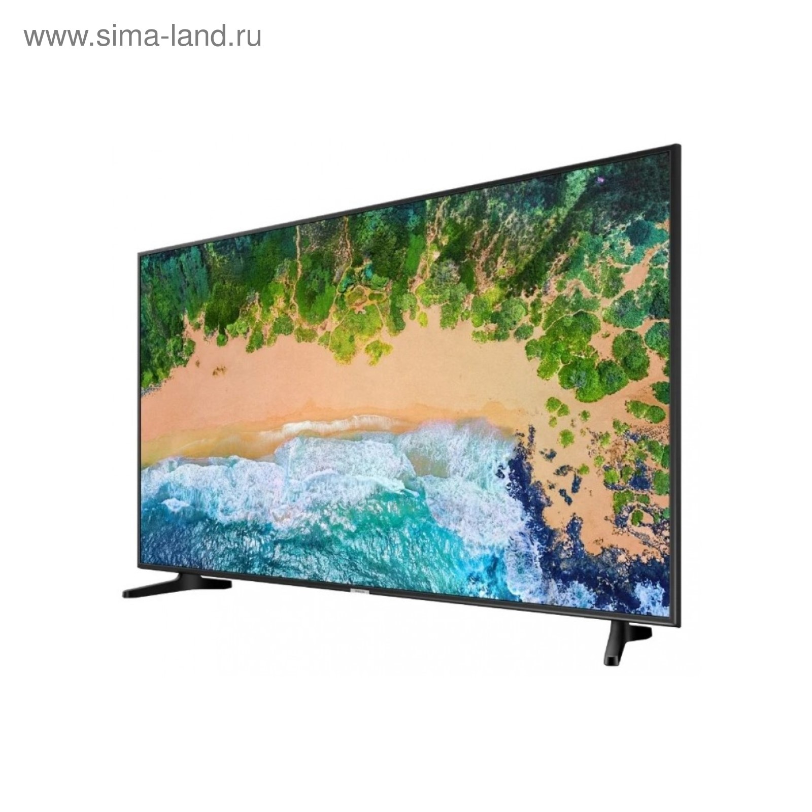 Samsung Ue55nu7090u Купить В Самаре