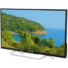 Телевизор Polarline 32PL13TC-SM, 32", 1366x768, DVB-T2/C, 3xHDMI, 2xUSB, SmartTV, черный - Фото 2