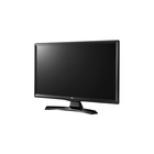 Телевизор LG 28MT49S-PZ, 28", 1366x768, DVB-T2/C, DVB-S2, 2xHDMI, 1xUSB, SmartTV, черный - Фото 2