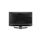 Телевизор LG 28MT49S-PZ, 28", 1366x768, DVB-T2/C, DVB-S2, 2xHDMI, 1xUSB, SmartTV, черный - Фото 4