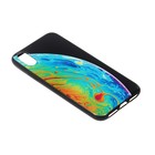 Чехол Lava силиконовый для iPhone XS - Фото 2