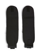 Суппорт для запястья, пара, р. универсальный, чёрный - Фото 7