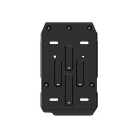 

Защита КПП SSANG YONG Rexton/ Rexton Sport/ Musso 2018-н.в.; 2,2D; 2,0 MT, AT AWD; RWD ; 29.3916