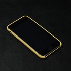Чехол для iPhone 7/8, желтый - Фото 2