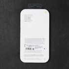 Чехол для iPhone 7/8, черный - Фото 5
