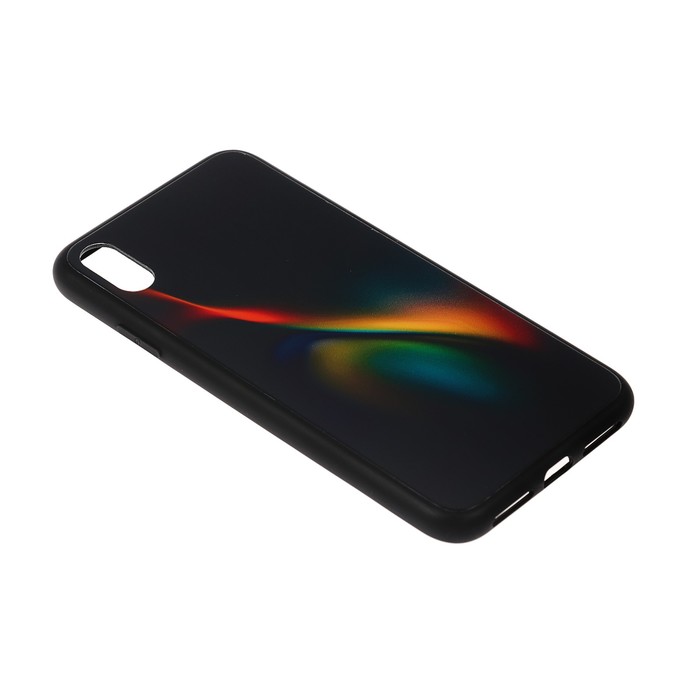 Чехол Space Flash для iPhone XS Max - фото 51524266