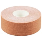 Кинезио-тейп ONLYTOP, 2,5 см х 5 м, цвета МИКС - Фото 5