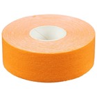Кинезио-тейп ONLYTOP, 2,5 см х 5 м, цвета МИКС - Фото 6
