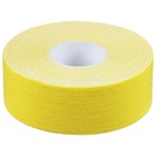 Кинезио-тейп ONLYTOP, 2,5 см х 5 м, цвета МИКС - Фото 7