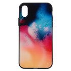 Чехол Galaxy  для iPhone XS - Фото 1
