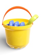 Песочный набор «Тип-топ», 3 предмета - Фото 1