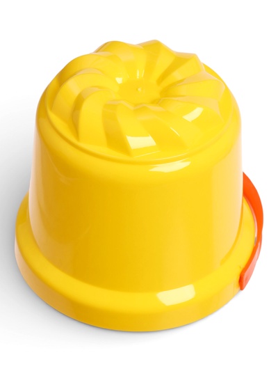 Песочный набор «Тип-топ», 3 предмета